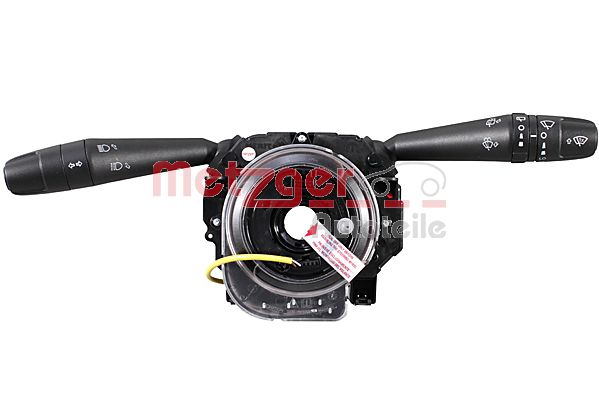 Comutator coloana directie 0916875 METZGER